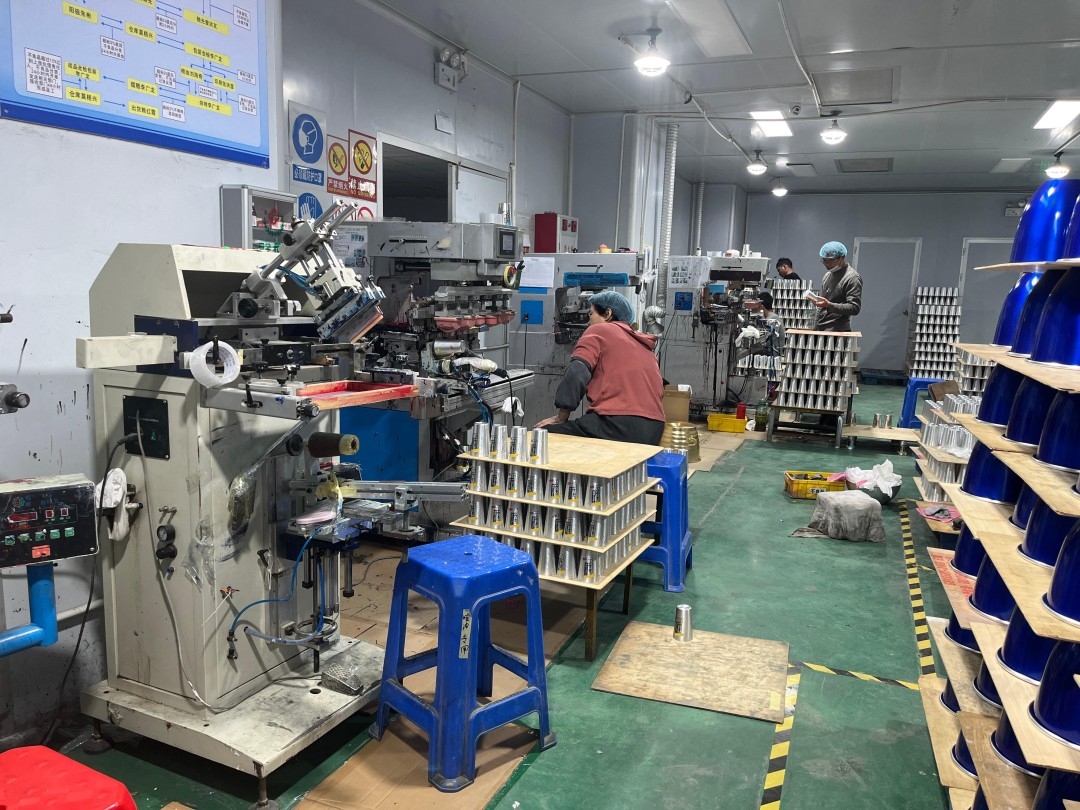 Guangdong Baide Craftwork Present Co.,Ltd