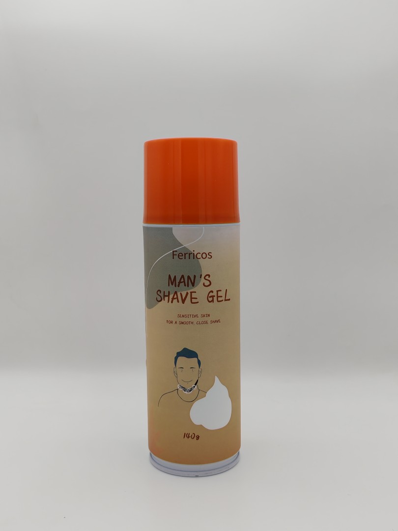 Shower Gel