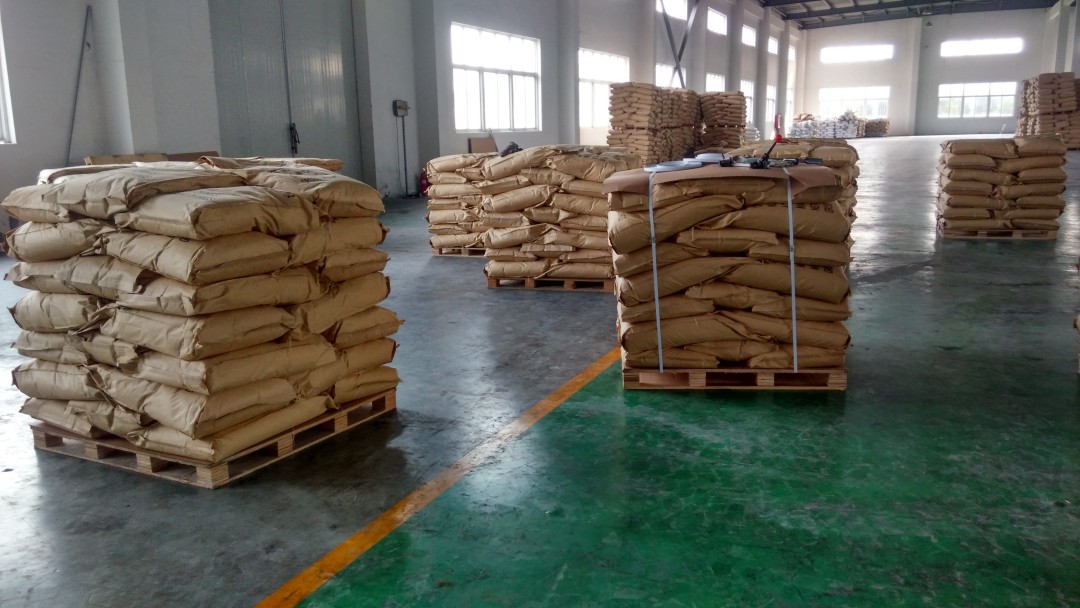 Zhenjiang Xingxing Flame Retardant Co.,Ltd.