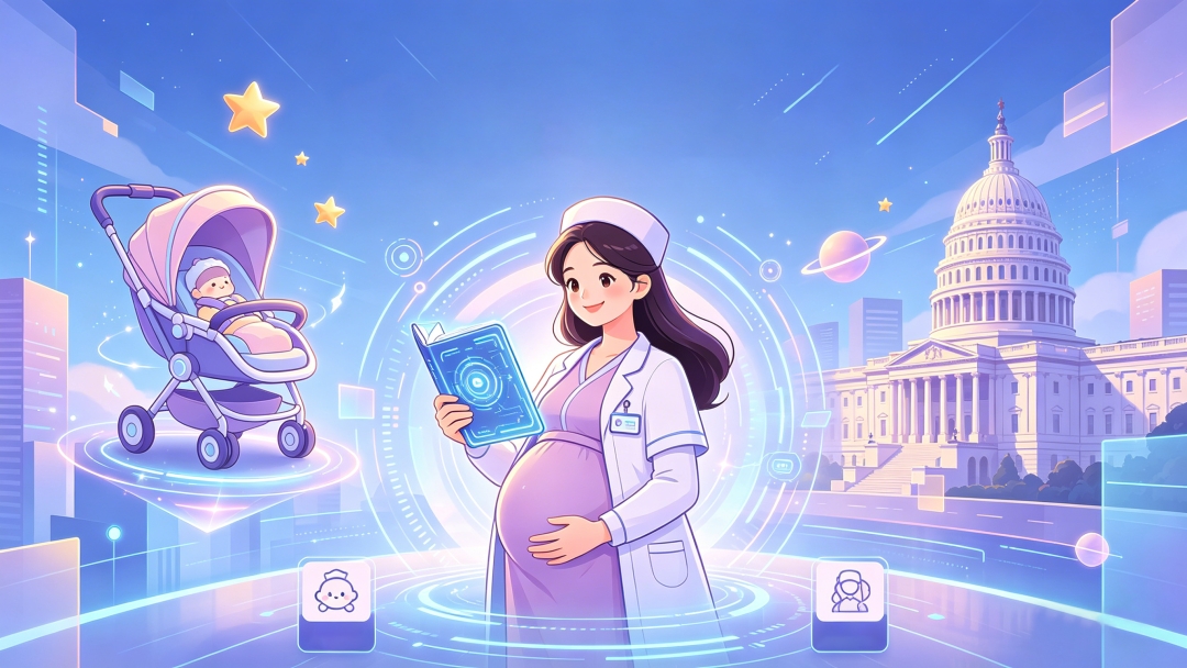 US Birth Tourism