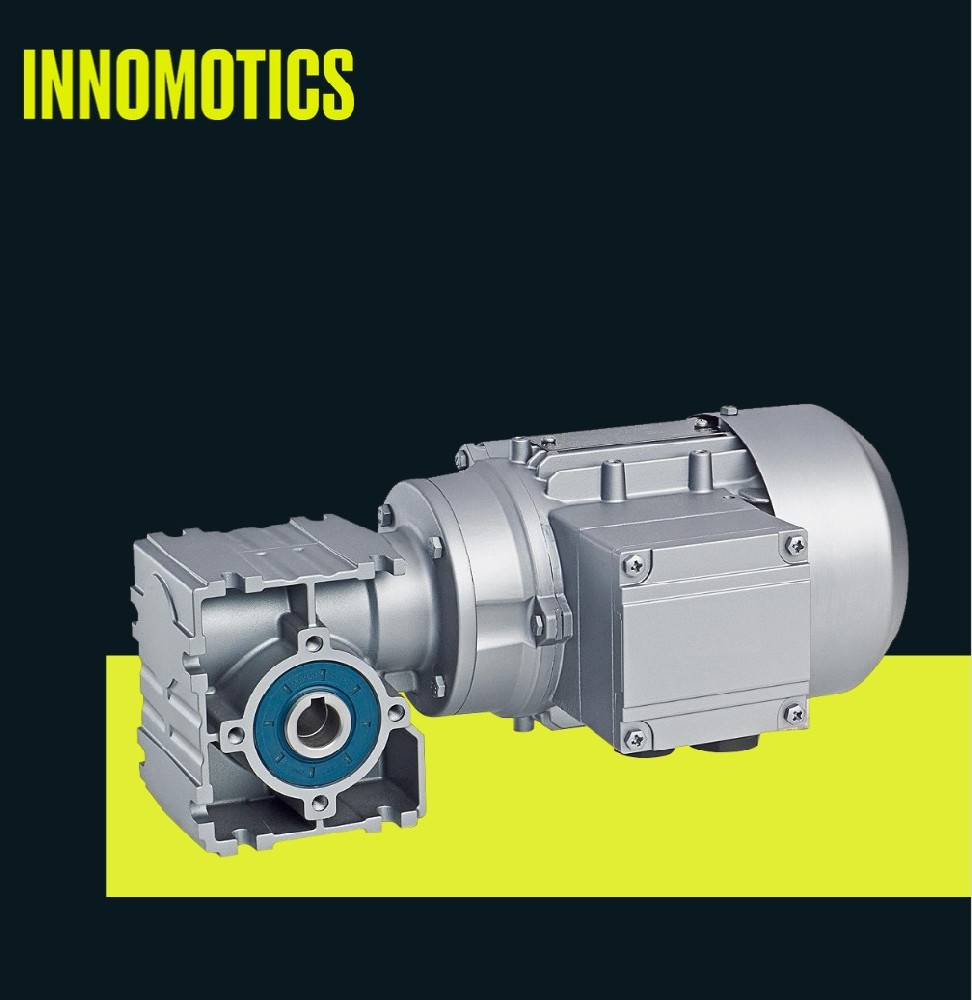 INNOMOTICS Geared Motors