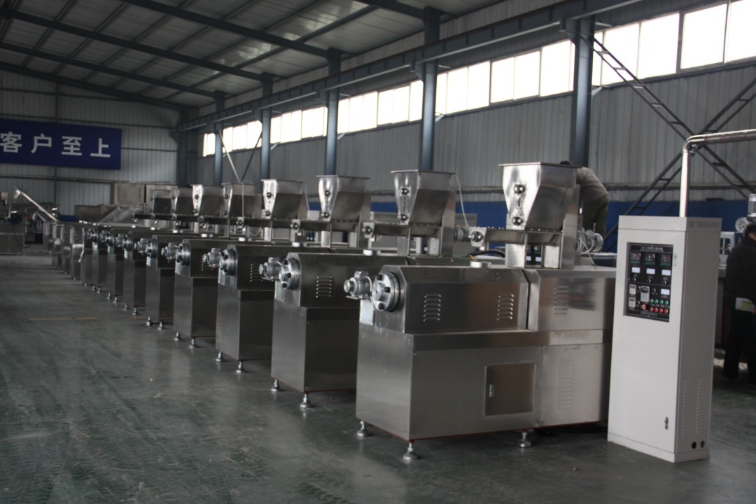 Jinan Mingde Machinery Co.,Ltd.