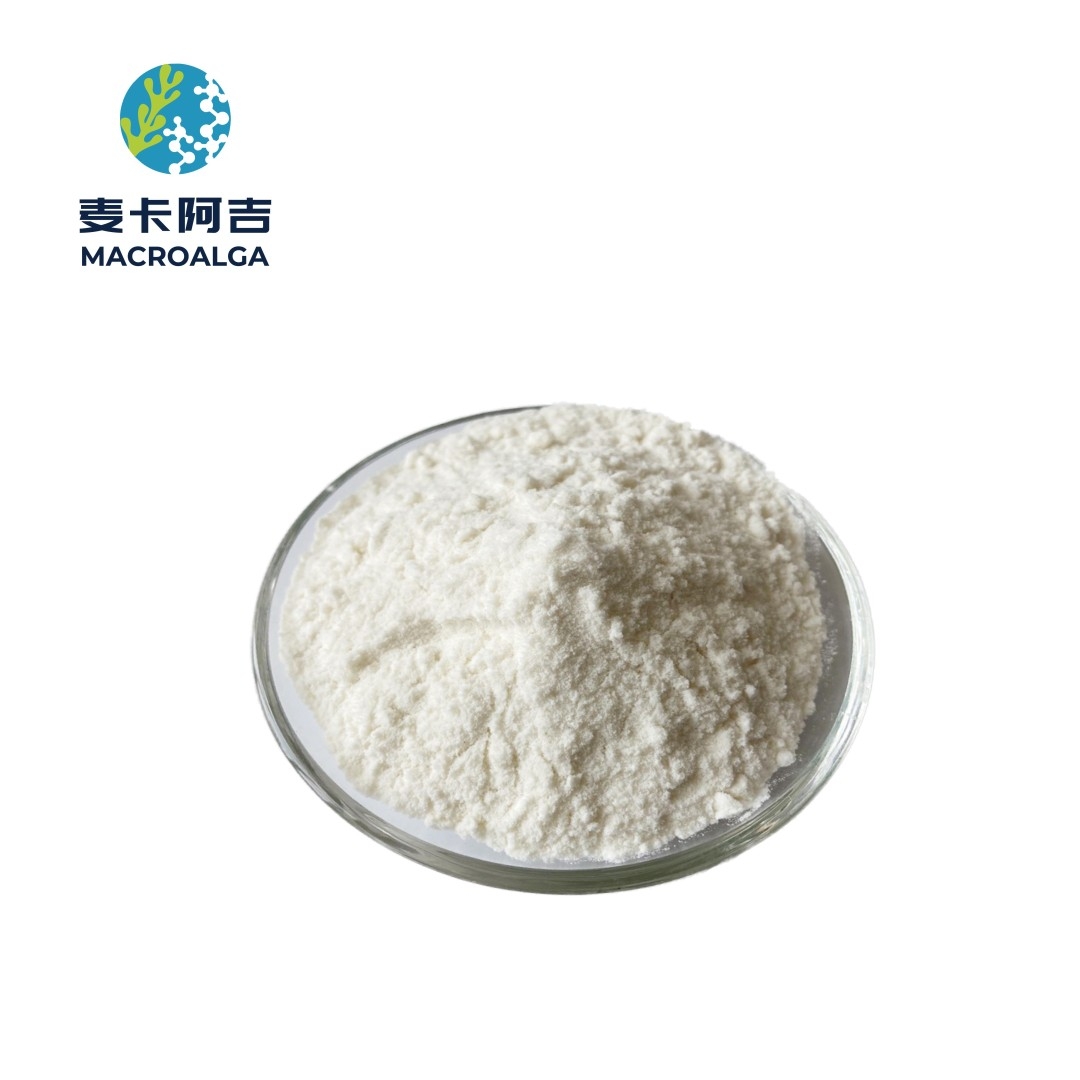 Alginate Oligosaccharide