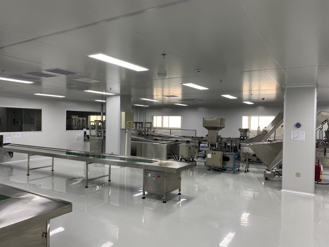 Wilson Cosmetics Co., Ltd.