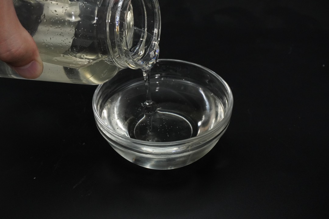 peg 40 hydrogenated castor oil