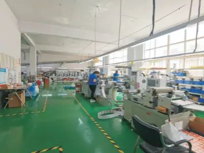 Qingdao Xinsen Packaging Co., Ltd.