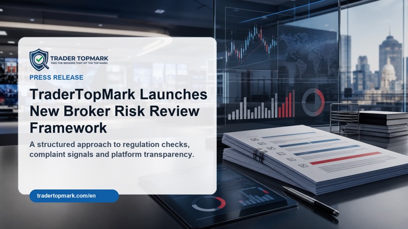 TraderTopMark broker risk review framework