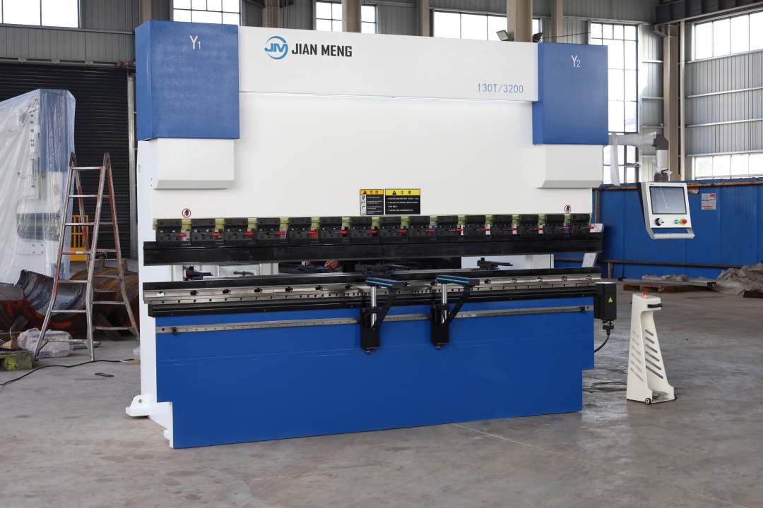 press brake