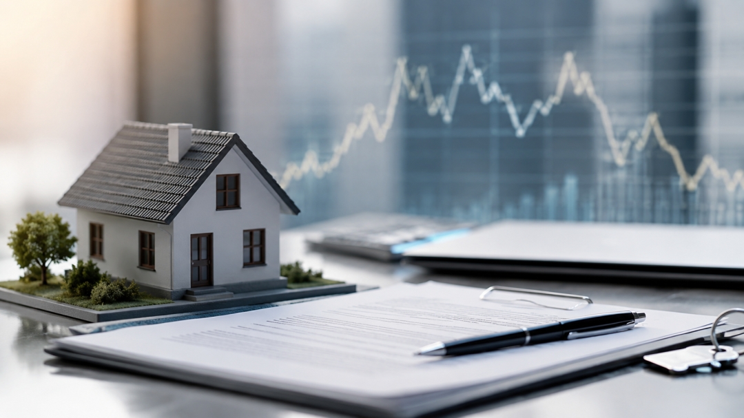 Amerinote Xchange Positions Secondary Mortgage Market Strategy for Both Moderate and High Interest Rate Environments Amerinote Xchange Positions Secondary Mortgage Market Strategy for Both Moderate and High Interest Rate Environments