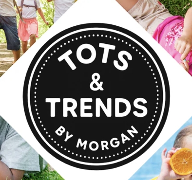 Tots & Trends by Morgan Redefines Children's Fashion With Carefully Curated Boutique Experience for Style-Savvy Families Nationwide Tots & Trends by Morgan Redefines Children's Fashion With Carefully Curated Boutique Experience for Style-Savvy Families Nationwide