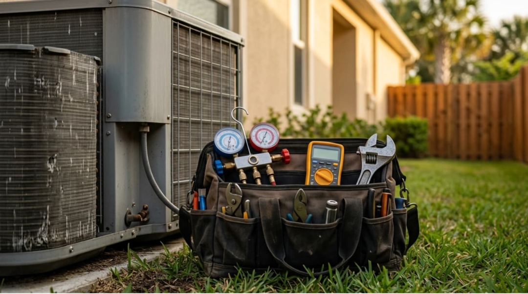 Why AC Repair in Wesley Chapel FL Is Costing Homeowners More in 2026 and What’s Driving It Why AC Repair in Wesley Chapel FL Is Costing Homeowners More in 2026 and What’s Driving It