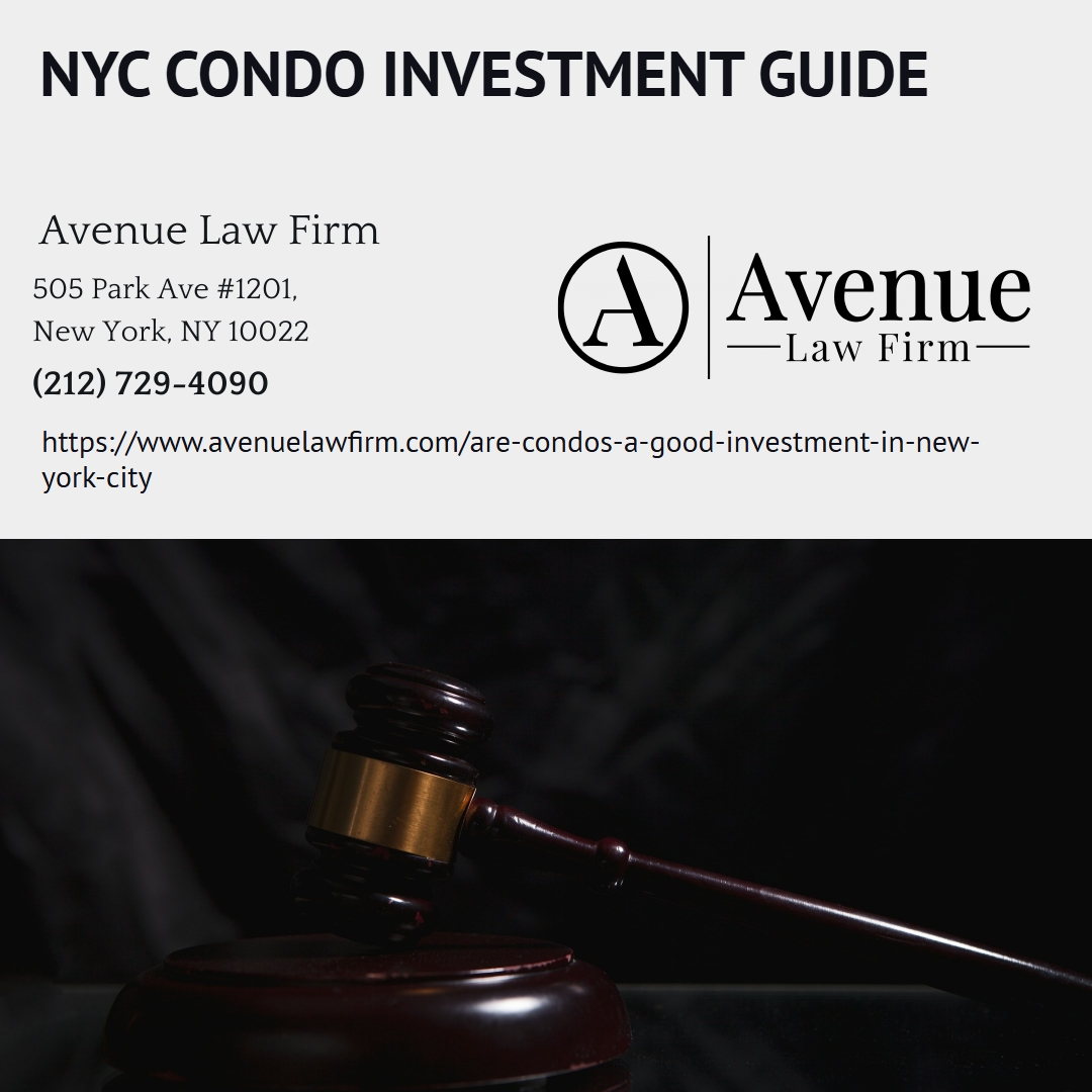 Manhattan Condo Real Estate Attorney Peter Zinkovetsky Explains Whether Condos Are a Good Investment in New York City Manhattan Condo Real Estate Attorney Peter Zinkovetsky Explains Whether Condos Are a Good Investment in New York City