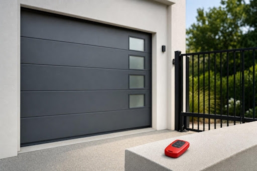DuraServ Expands Residential Garage Door and Gate Services With Custom Installation, Design and Repair Solutions DuraServ Expands Residential Garage Door and Gate Services With Custom Installation, Design and Repair Solutions