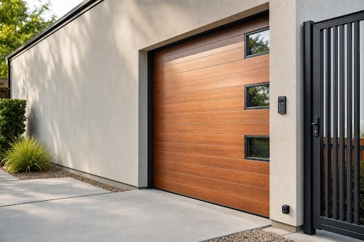 DuraServ Highlights Custom Residential Garage Door and Gate Installation Services Across the U.S. DuraServ Highlights Custom Residential Garage Door and Gate Installation Services Across the U.S.