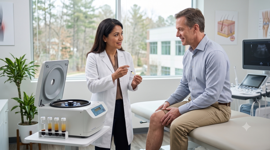 Optimal Longevity MD Expands Access to Targeted A2M Injections for Long-Term Joint Pain Relief in Severna Park, MD Optimal Longevity MD Expands Access to Targeted A2M Injections for Long-Term Joint Pain Relief in Severna Park, MD