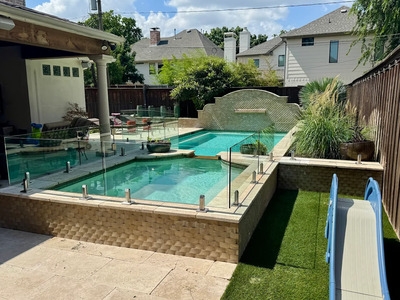 How to Choose Between Clear Glass and Frosted Glass for Pool Fences in Royse City | Glass Pool Fencing Dallas Guide How to Choose Between Clear Glass and Frosted Glass for Pool Fences in Royse City | Glass Pool Fencing Dallas Guide