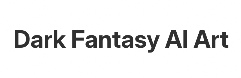 Former Quality Control Technician Launches Independent AI Art Brand Specializing in Dark Fantasy and Cyberpunk Premium Products Former Quality Control Technician Launches Independent AI Art Brand Specializing in Dark Fantasy and Cyberpunk Premium Products