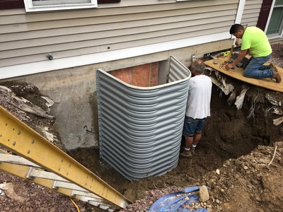 When Should a Waterproofing Professional in Manchester, CT Be Called? Eastern Waterproofing Co Inc Weighs In When Should a Waterproofing Professional in Manchester, CT Be Called? Eastern Waterproofing Co Inc Weighs In