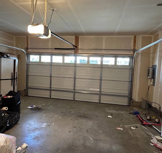 What Does Garage Door Repair Cost in Columbia, MD? Local Contractor Publishes Guide What Does Garage Door Repair Cost in Columbia, MD? Local Contractor Publishes Guide