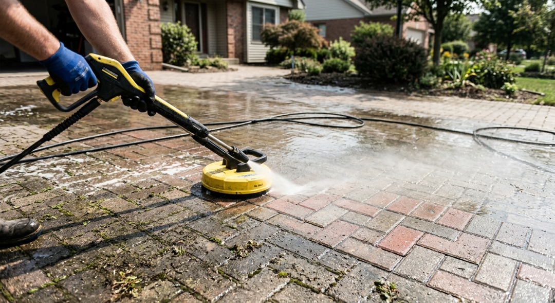 What Does Paver Cleaning Cost in Dix Hills, NY? Local Company Publishes Guide What Does Paver Cleaning Cost in Dix Hills, NY? Local Company Publishes Guide