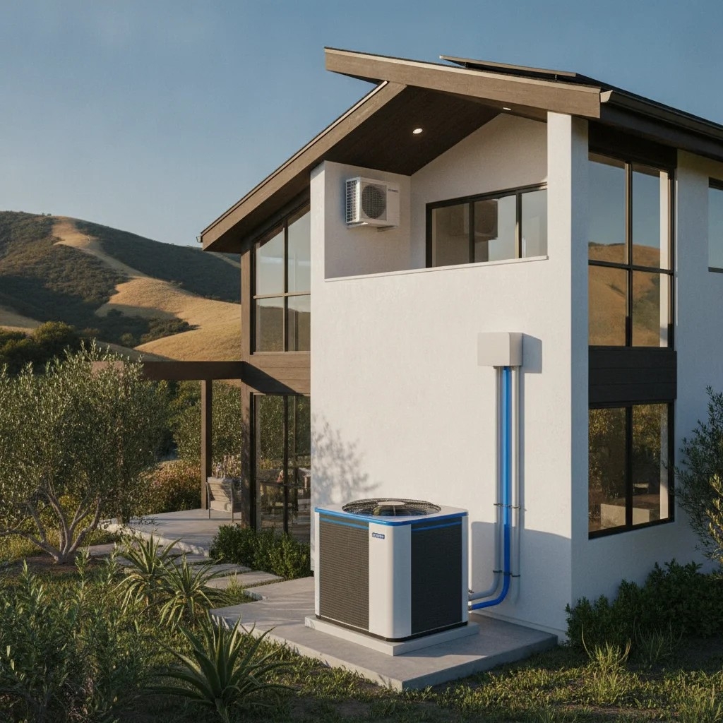Mini split heat pump rebates california 2026: DuloCore Launches Free Rebate-Matching Tool for Homeowners Mini split heat pump rebates california 2026: DuloCore Launches Free Rebate-Matching Tool for Homeowners