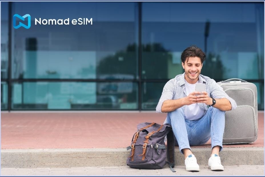 Nomad eSIM Highlights Growing Adoption of eSIM Technology as Travelers Move Beyond Physical SIM Cards Nomad eSIM Highlights Growing Adoption of eSIM Technology as Travelers Move Beyond Physical SIM Cards