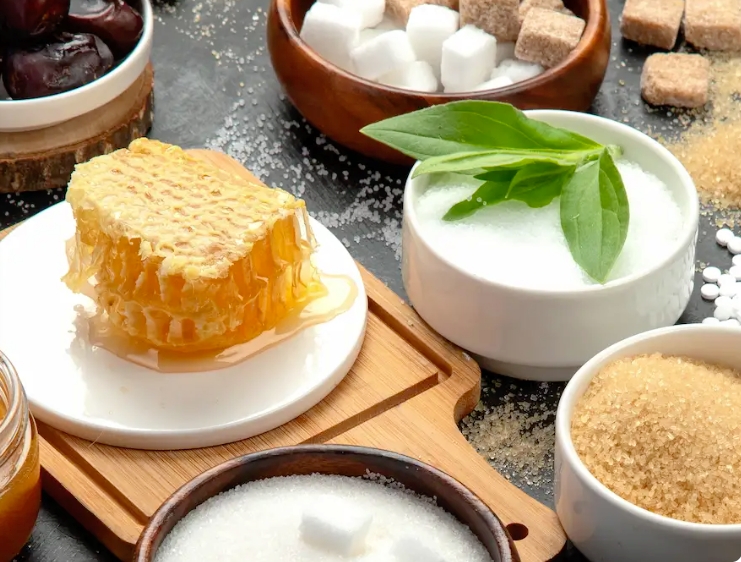 Why Ultra-Pale Crystalline Allulose is the Missing Link in Preventing Colorimetric Drift and Rheology Failures in Sugar-Free R&D Why Ultra-Pale Crystalline Allulose is the Missing Link in Preventing Colorimetric Drift and Rheology Failures in Sugar-Free R&D