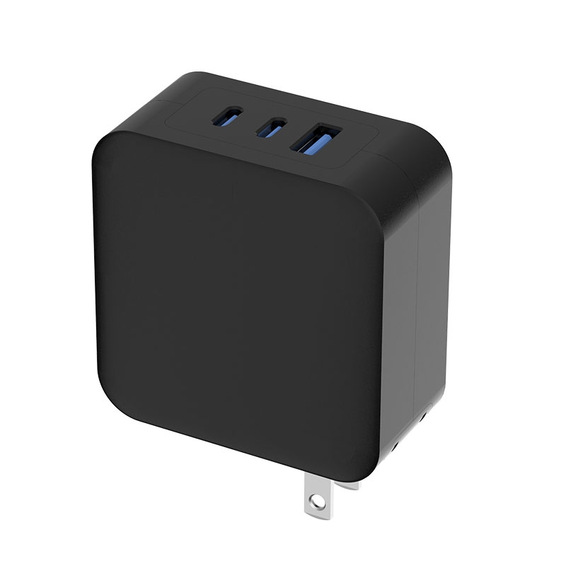 GaN Charger Manufacturer Wecent Introduces 100W Travel Adapter with Global Plug Versatility GaN Charger Manufacturer Wecent Introduces 100W Travel Adapter with Global Plug Versatility