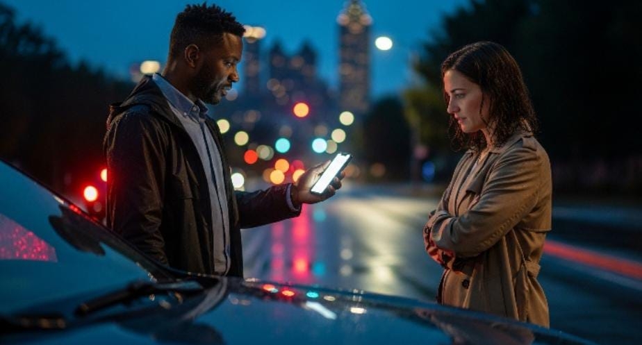 What can decide whether Uber's coverage applies after a Georgia crash? Here's what to know What can decide whether Uber's coverage applies after a Georgia crash? Here's what to know