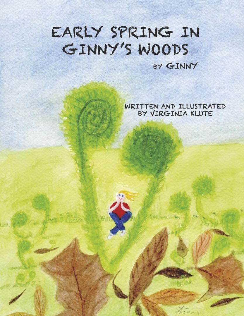 One Curious Girl's Woodland World Blooms into a Timeless Celebration of Nature One Curious Girl's Woodland World Blooms into a Timeless Celebration of Nature