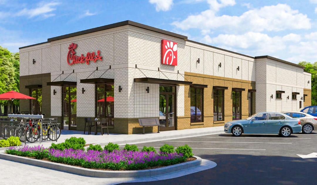 RealSource Group Represents Buyer of New Construction Chick-fil-A Ground Lease at Record Tennessee Cap Rate RealSource Group Represents Buyer of New Construction Chick-fil-A Ground Lease at Record Tennessee Cap Rate