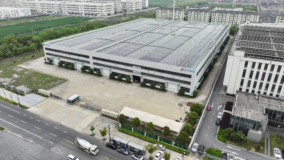 Global B2B Procurement Data Reveals Shift to High-End Automation: YI ZHOU TECHNOLOGY Captures Global Market with Advanced Steel Truss and Sandwich Panel Production Lines Global B2B Procurement Data Reveals Shift to High-End Automation: YI ZHOU TECHNOLOGY Captures Global Market with Advanced Steel Truss and Sandwich Panel Production Lines