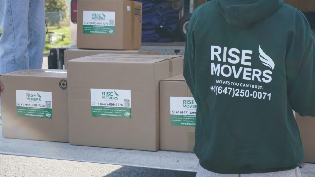 Rise Movers Expands as Premier Hamilton Movers, Bringing Expert Local Movers, Long Distance, and Storage Services to New Address Rise Movers Expands as Premier Hamilton Movers, Bringing Expert Local Movers, Long Distance, and Storage Services to New Address