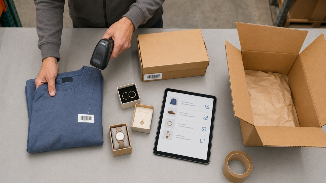 Fulei Sourcing Expands Multi-SKU Fulfillment Support for Apparel, Footwear and Jewelry Brands Fulei Sourcing Expands Multi-SKU Fulfillment Support for Apparel, Footwear and Jewelry Brands