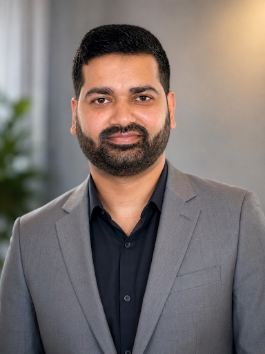 Aditya Parakala: Driving Intelligent Automation Through Innovation, Leadership, and Measurable Impact Aditya Parakala: Driving Intelligent Automation Through Innovation, Leadership, and Measurable Impact