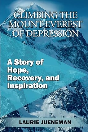 A Registered Nurse Shares Her Three-Decade Battle With Depression A Registered Nurse Shares Her Three-Decade Battle With Depression