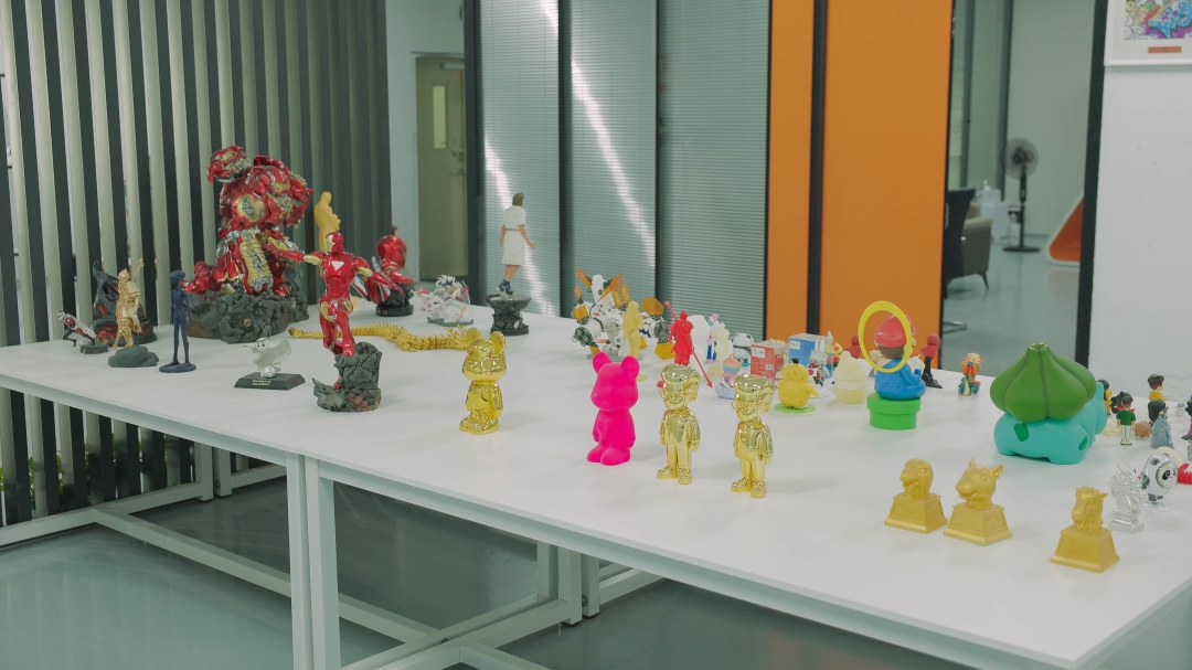 ProtoMat Industrial SLA 3D Printer Solutions Help Buyers Assess In-House Production Following 20-System Manufacturing Expansion ProtoMat Industrial SLA 3D Printer Solutions Help Buyers Assess In-House Production Following 20-System Manufacturing Expansion
