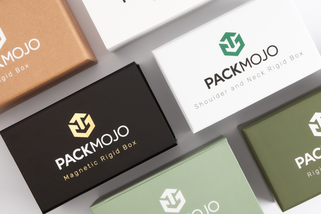 PackMojo, a Global Custom Printed Packaging Supplier, Reaches 12 Million Units Shipped for Brands in 45 Countries PackMojo, a Global Custom Printed Packaging Supplier, Reaches 12 Million Units Shipped for Brands in 45 Countries