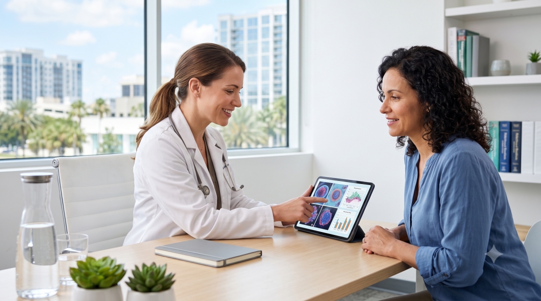 AgeRejuvenation Brings Science-Backed Wellness to SoDo with New Functional Medicine and Longevity Clinic in Orlando, FL AgeRejuvenation Brings Science-Backed Wellness to SoDo with New Functional Medicine and Longevity Clinic in Orlando, FL