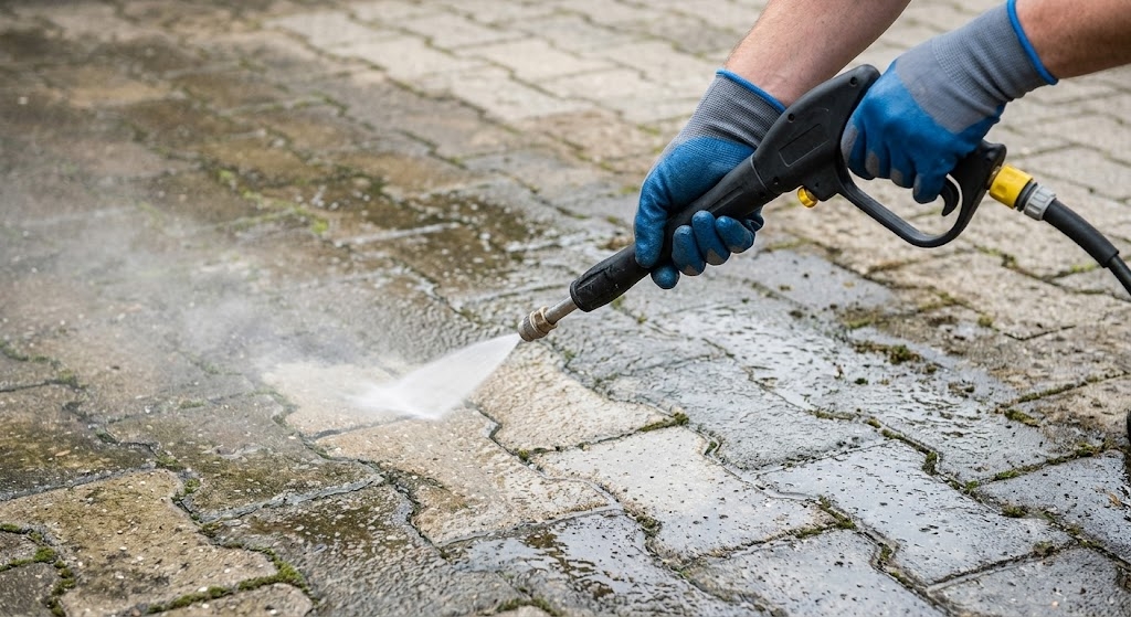 What Does Paver Cleaning Cost in Farmingville, NY? Local Company Publishes Guide What Does Paver Cleaning Cost in Farmingville, NY? Local Company Publishes Guide