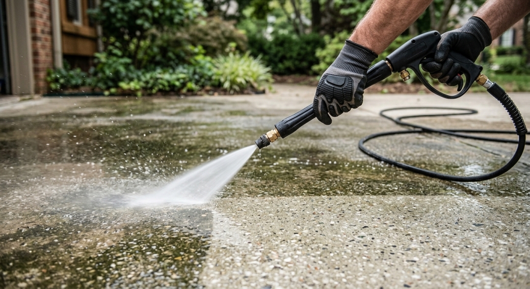 What Does Pressure Washing Cost in Massapequa, NY? Local Company Publishes Data What Does Pressure Washing Cost in Massapequa, NY? Local Company Publishes Data