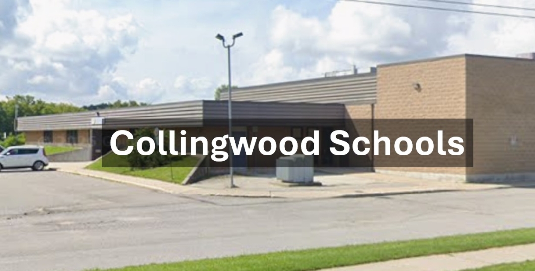 Collingwood Schools: Academic Ratings, Average Provincial Comparison Collingwood Schools: Academic Ratings, Average Provincial Comparison