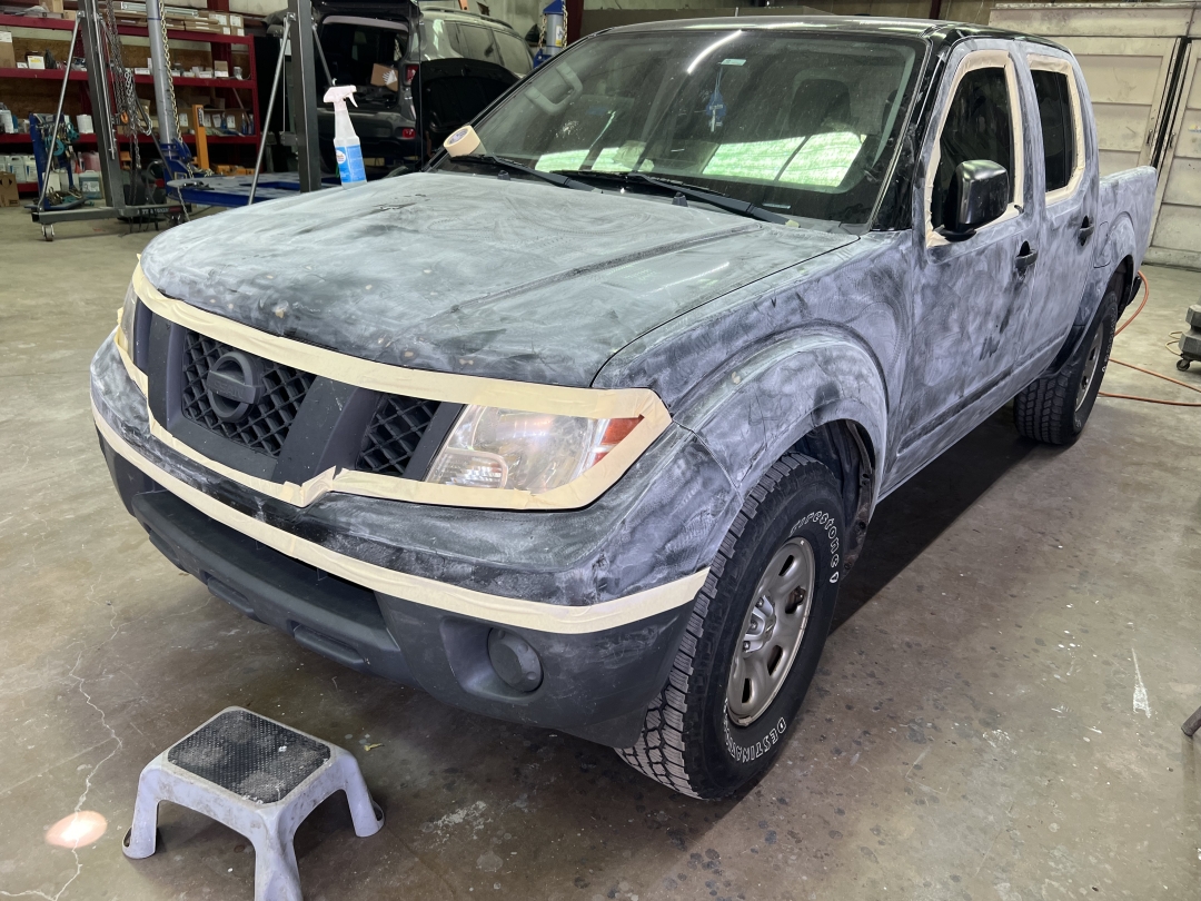 Syed Brothers Auto Body Shop OKC Launches New Website to Make Trusted Collision Repair Easier to Find Syed Brothers Auto Body Shop OKC Launches New Website to Make Trusted Collision Repair Easier to Find