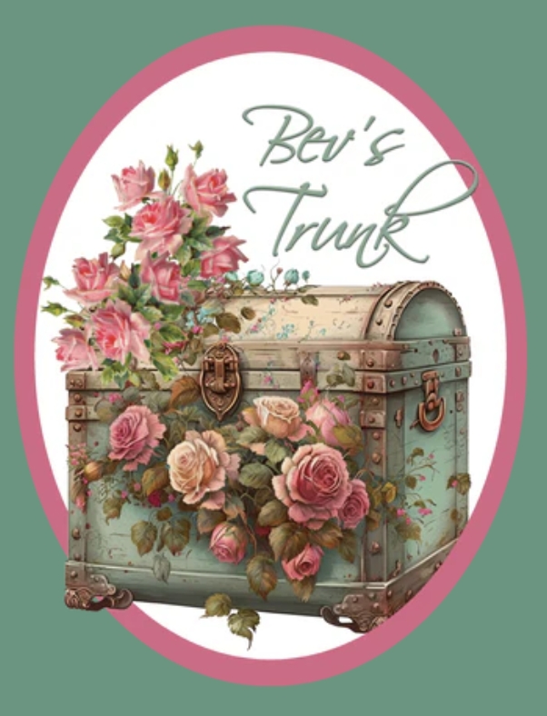 Bev's Trunk Taps Into Growing Consumer Demand for Meaningful Personalized Gifts That Become Part of Everyday Home Life Bev's Trunk Taps Into Growing Consumer Demand for Meaningful Personalized Gifts That Become Part of Everyday Home Life