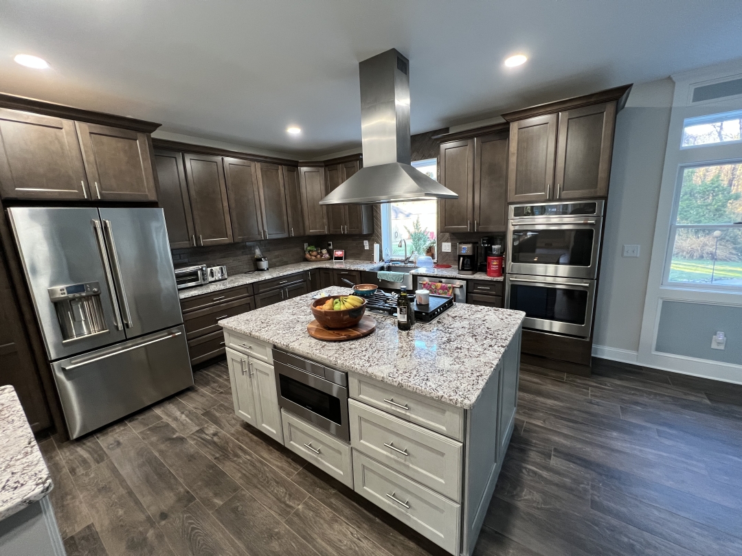 KRidge Construction Delivers More Than 30 Years of Trusted General Contracting, Remodeling, and Custom Home Building to Sewell and All of South Jersey KRidge Construction Delivers More Than 30 Years of Trusted General Contracting, Remodeling, and Custom Home Building to Sewell and All of South Jersey