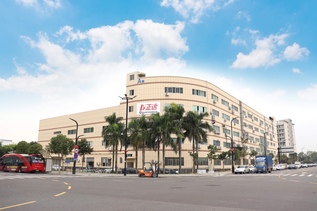 LUXFIGHTER Scales Global Operations, Setting New B2B Standards for LED Automotive Lighting Sourcing and OEM/ODM Partnership in 2026 LUXFIGHTER Scales Global Operations, Setting New B2B Standards for LED Automotive Lighting Sourcing and OEM/ODM Partnership in 2026