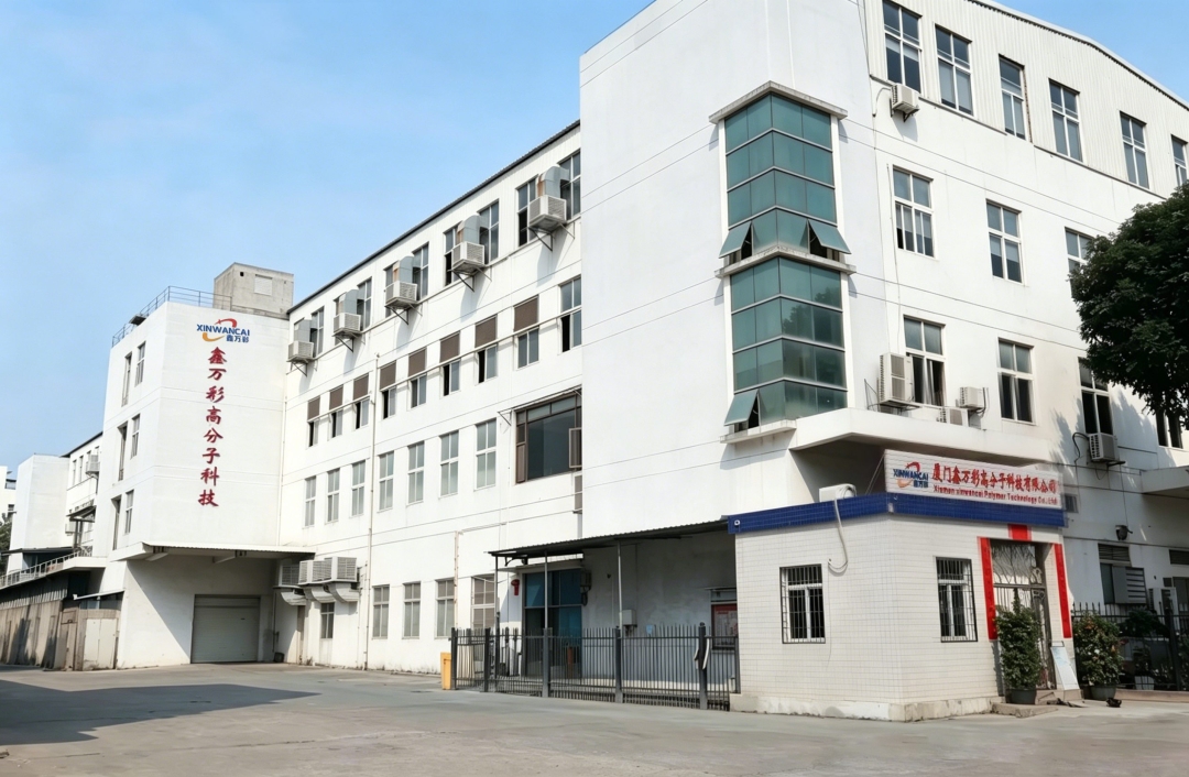 Xiamen Xinwancai Polymer Technology Co., Ltd. Announces Global Expansion of Color Masterbatch Solutions to Meet Evolving Purchasing Demands in 2026 Xiamen Xinwancai Polymer Technology Co., Ltd. Announces Global Expansion of Color Masterbatch Solutions to Meet Evolving Purchasing Demands in 2026