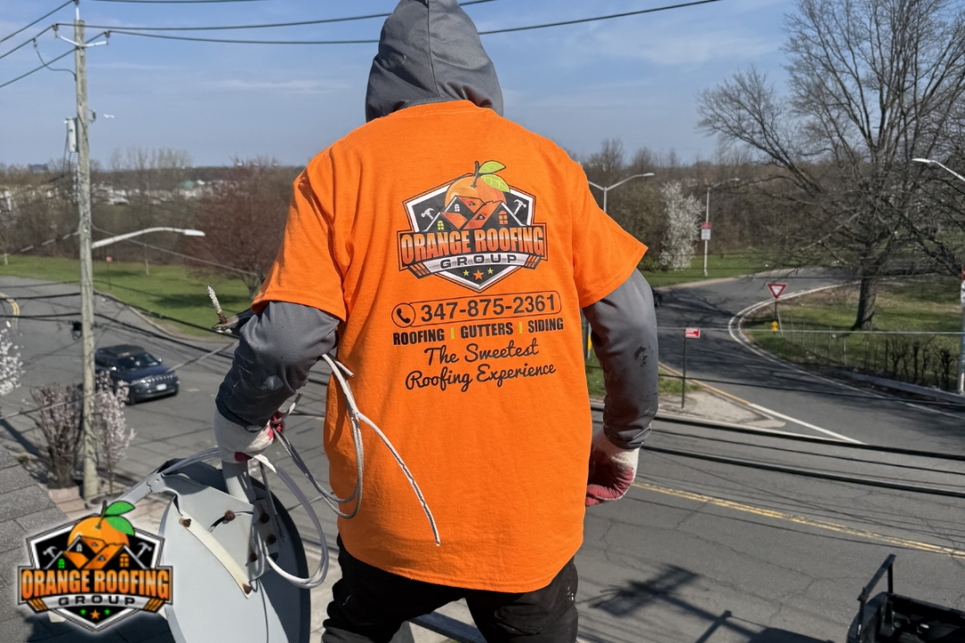 Orange Roofing Group Enhances Proactive Roof Repair Services to Protect Staten Island Properties from Coastal Weather Extremes Orange Roofing Group Enhances Proactive Roof Repair Services to Protect Staten Island Properties from Coastal Weather Extremes