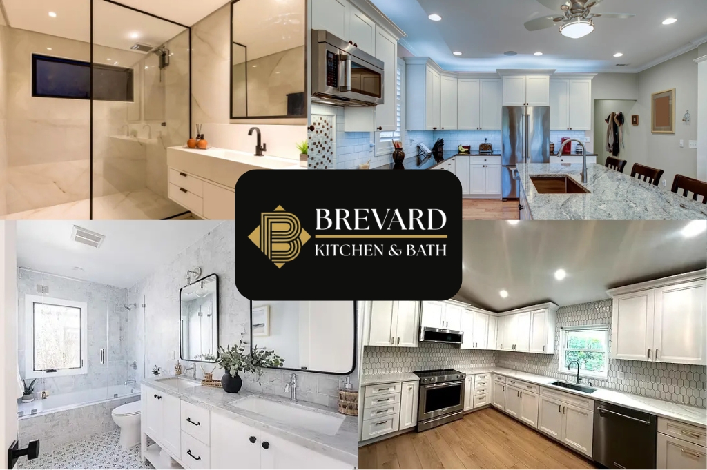 Brevard Kitchen and Bath Elevates Residential Living with Premium Remodeling Services in Melbourne, Florida Brevard Kitchen and Bath Elevates Residential Living with Premium Remodeling Services in Melbourne, Florida