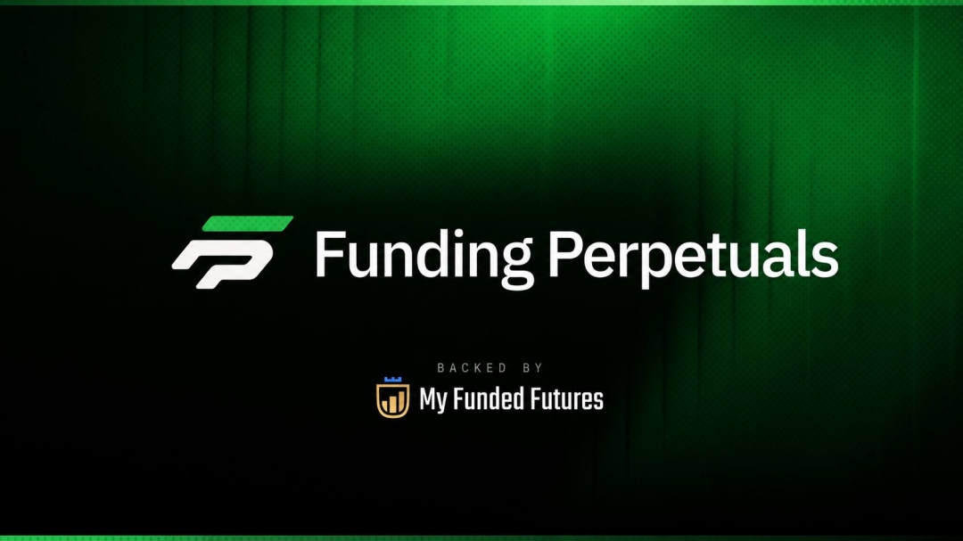 Funding Perpetuals Announces the First Prop Firm Built for Perpetuals